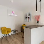 Cor 스플리트