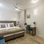 Cor 4* 스플리트