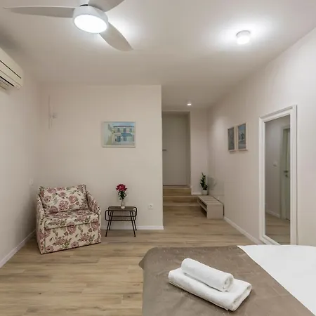 Cor 게스트하우스 4*