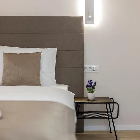 게스트하우스 Cor 스플리트