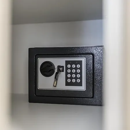 Cor 게스트하우스