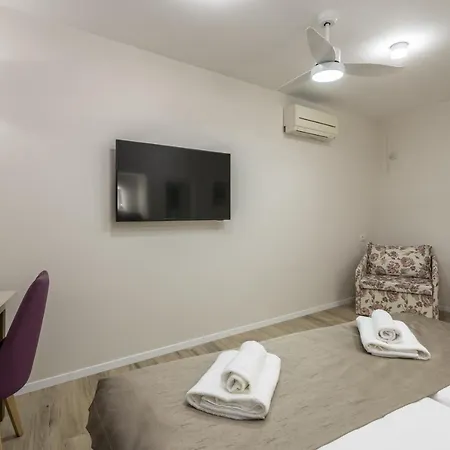 Cor 게스트하우스 스플리트