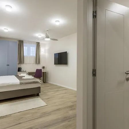 Affittacamere Cor Spalato