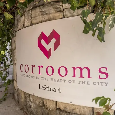 Affittacamere Cor Spalato