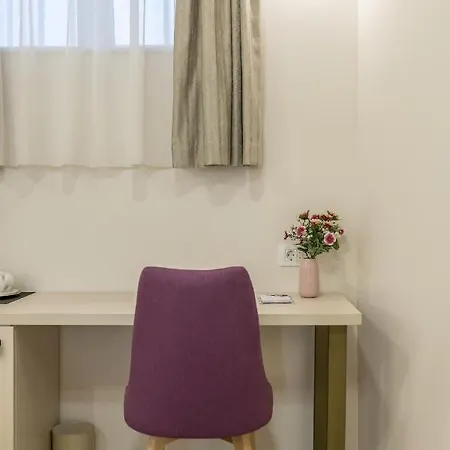 Cor Affittacamere Spalato