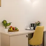 Cor Casa de hóspedes