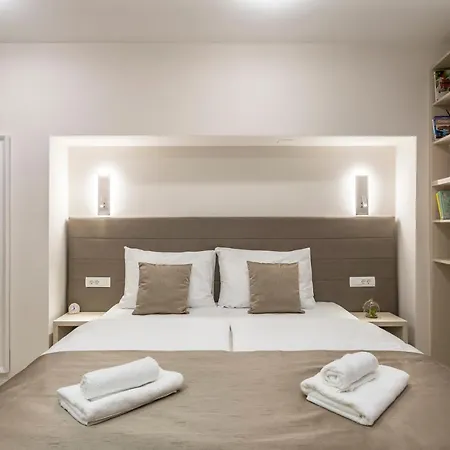Cor 4* Spalato
