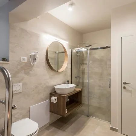 Cor 4* Spalato