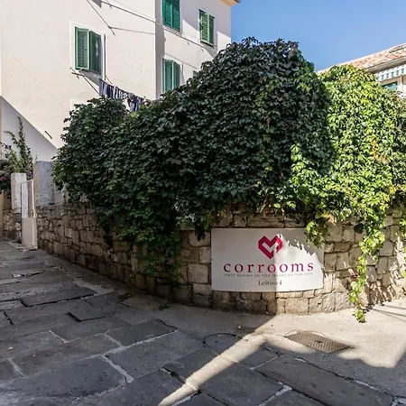 Cor 4* Spalato
