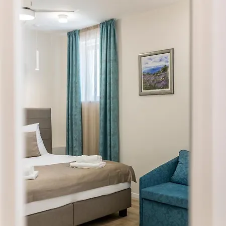 Cor 4* Spalato