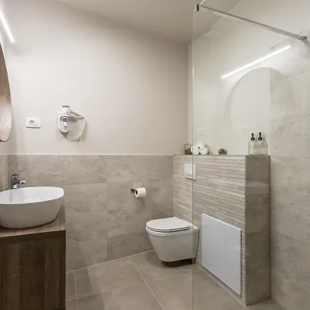 Cor 4* Spalato