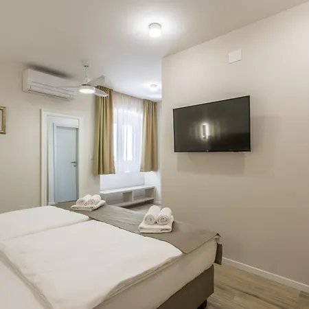 Cor 4* Spalato