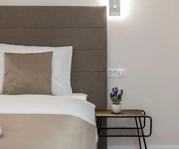 Affittacamere Cor Spalato