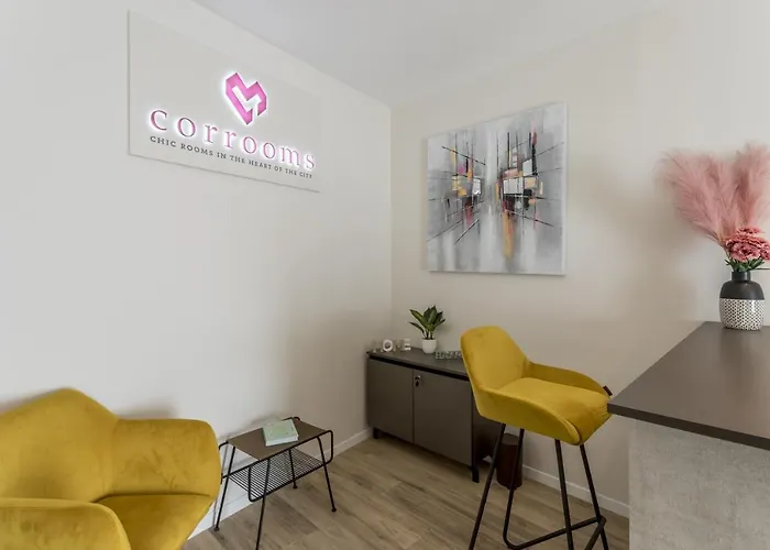 Affittacamere Cor Spalato