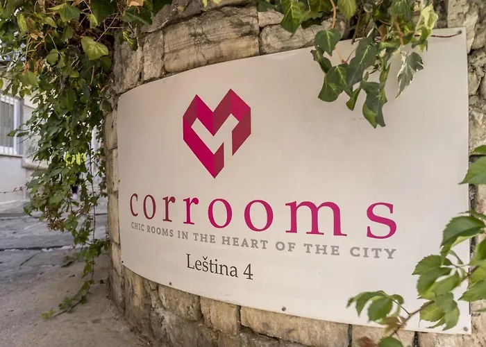 Affittacamere Cor Spalato