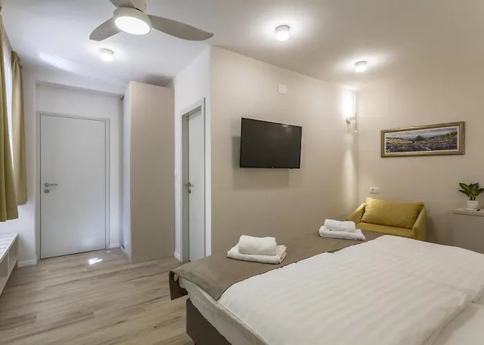 Affittacamere Cor Spalato