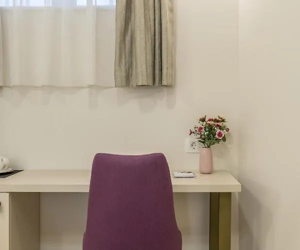 Cor Πανσιόν Σπλιτ